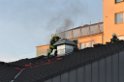 Feuer Plusmarkt Koeln Ehrenfeld Vogelsangerstr P38